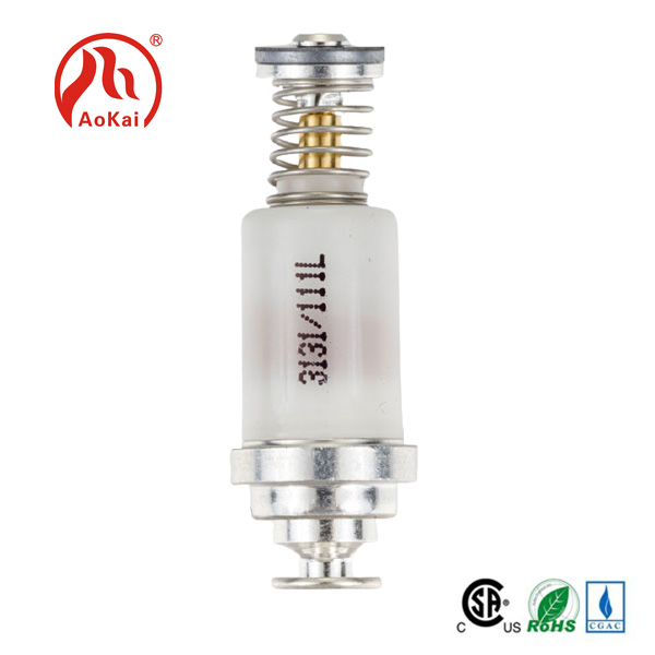 Universal Sensor Magnet Valve for Gas Heater